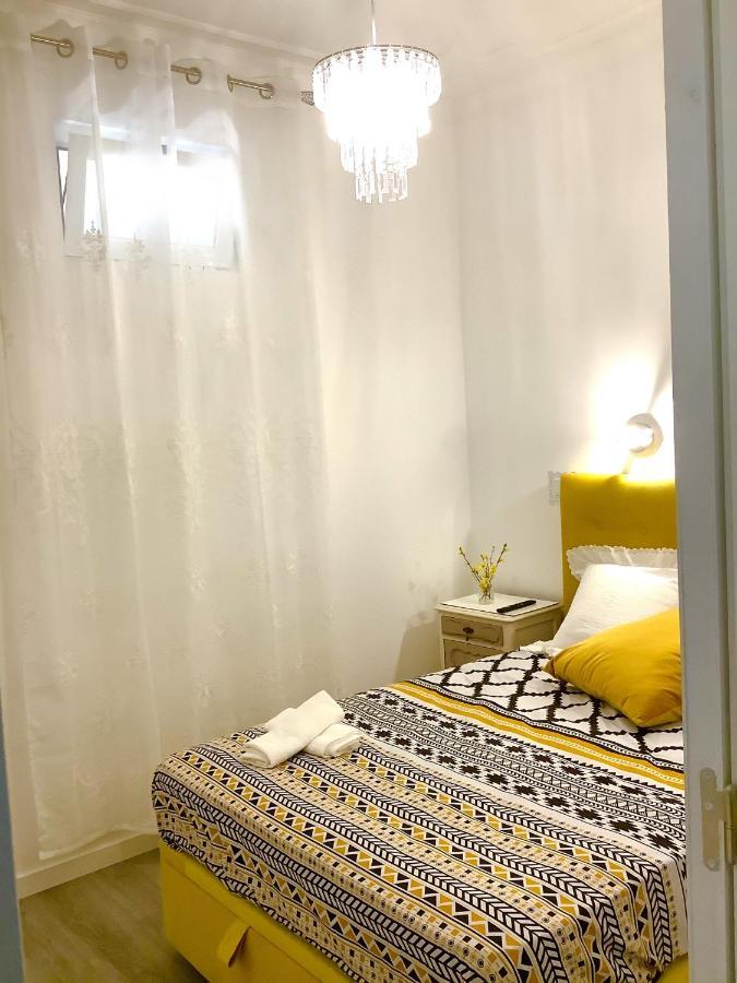 Apartamento Alameda River And Mountain View Flat Lisboa