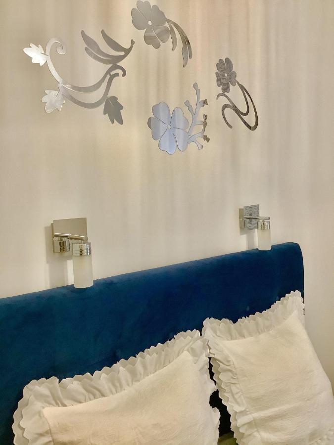 Alameda River And Mountain View Flat Apartamento Lisboa